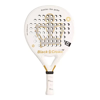 Black Crown Piton White Soft 2025