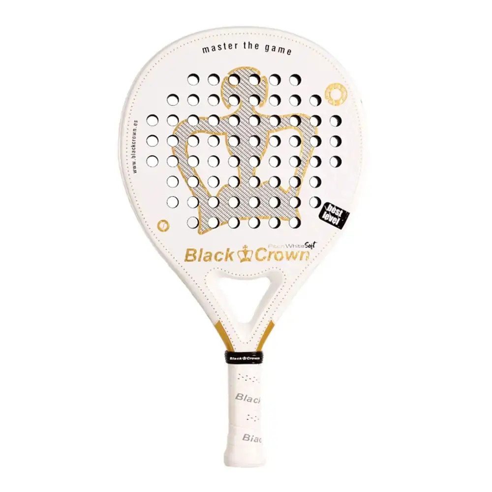 Black Crown Piton White Soft 2025