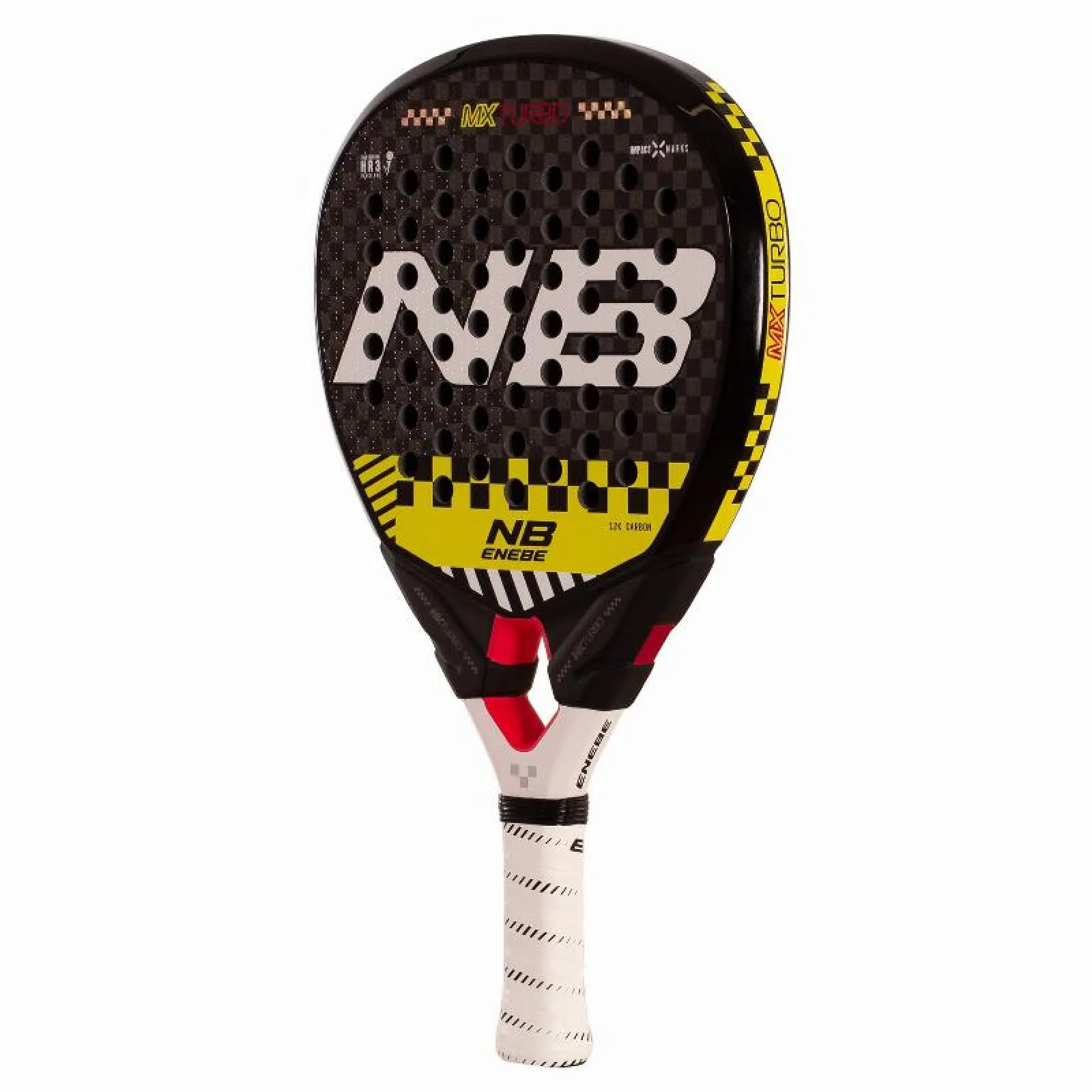 Enebe MX Turbo 12K Yellow 2027 - immagine 3
