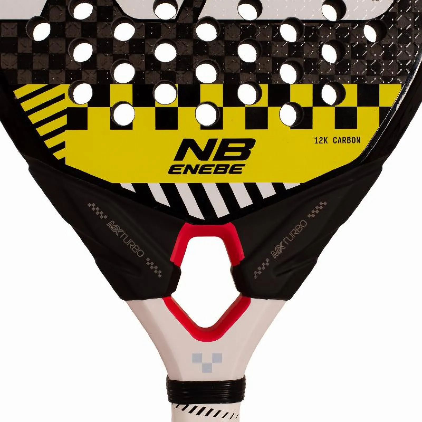 Enebe MX Turbo 12K Yellow 2027 - immagine 4