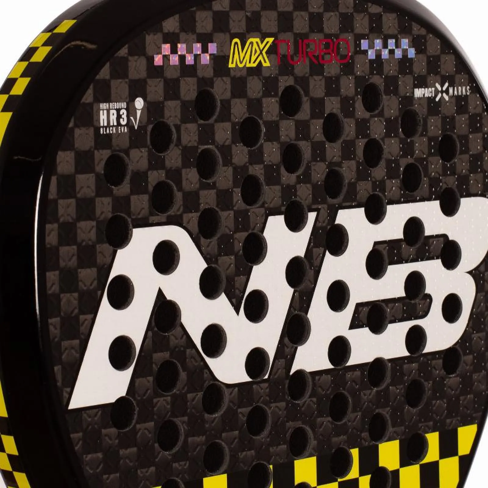Enebe MX Turbo 12K Yellow 2027 - immagine 5