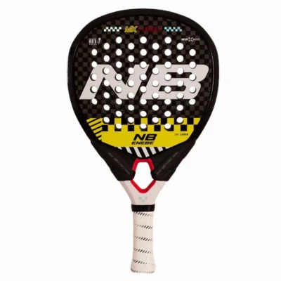 Enebe MX Turbo 12K Yellow 2027