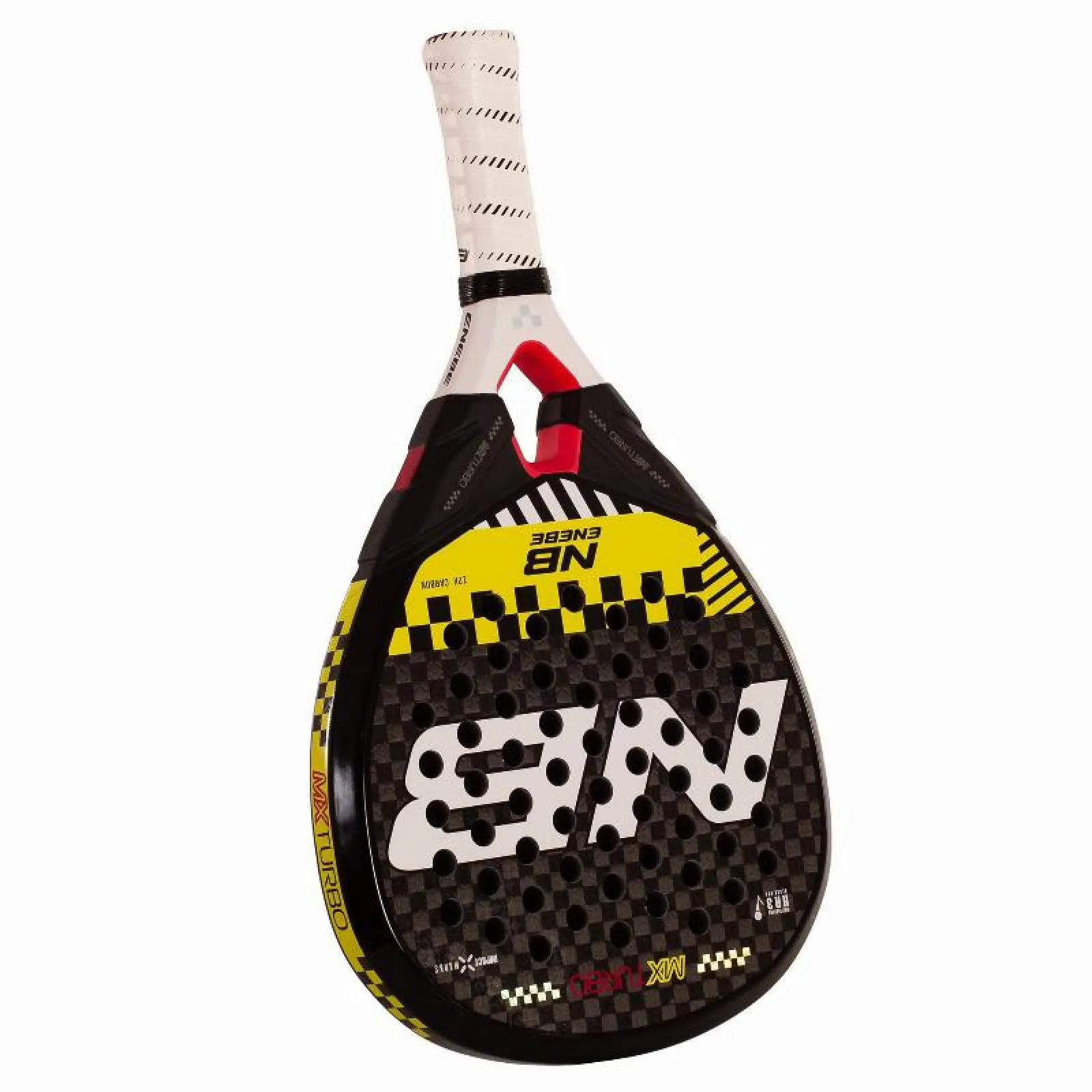 Enebe MX Turbo 12K Yellow 2027 - immagine 6