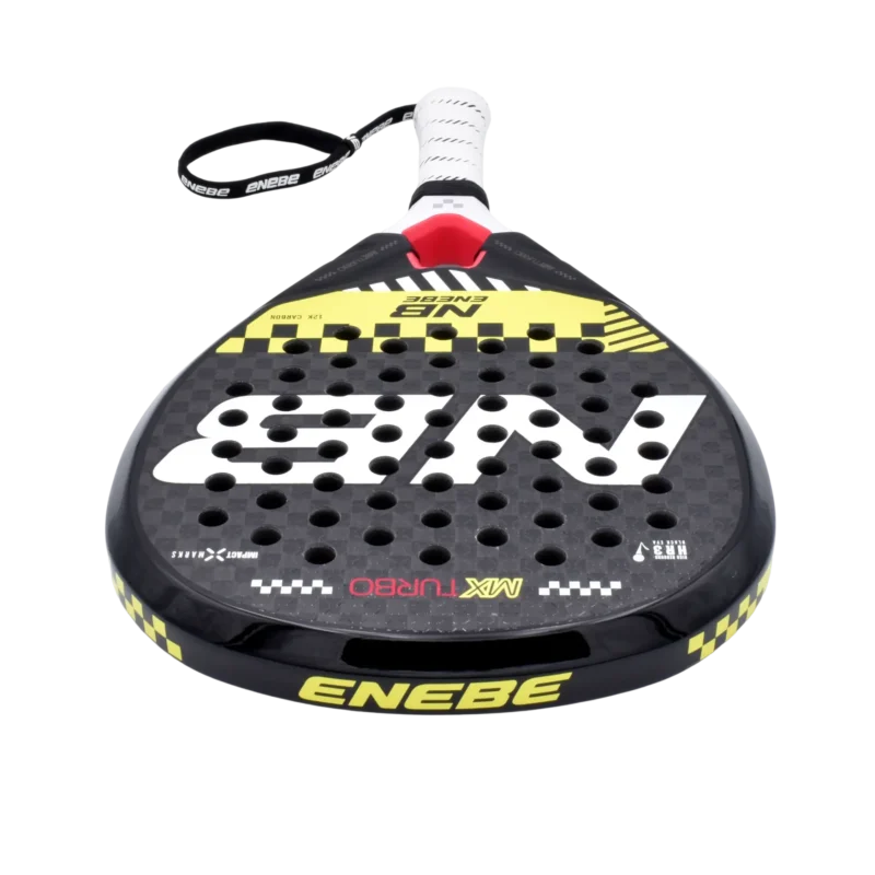 Enebe MX Turbo 12K Yellow 2027 - immagine 9