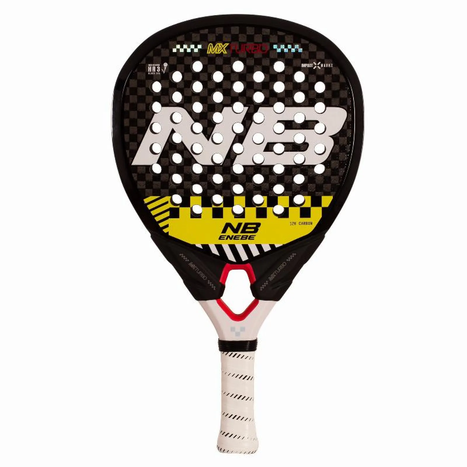 Enebe MX Turbo 12K Yellow 2027
