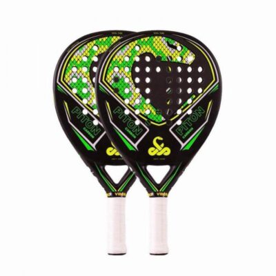Pack 2x Vibora Piton Carbon LTD