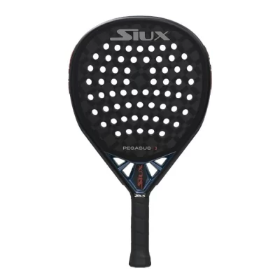 Siux Pegasus 3 2025