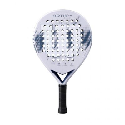 Wilson Optix V2 Lite Lilla