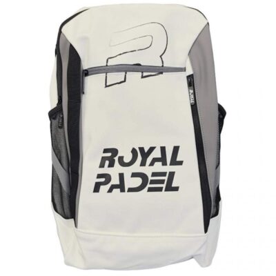 Zaino Royal Padel Force Bianco