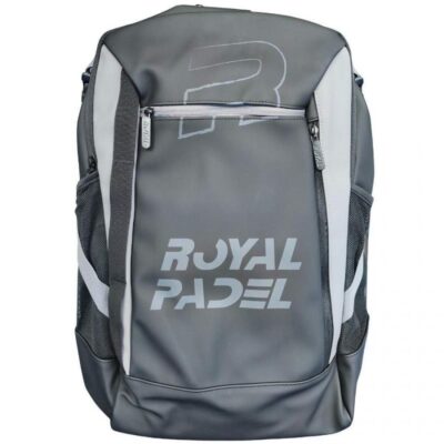 Zaino Royal Padel Force Nero