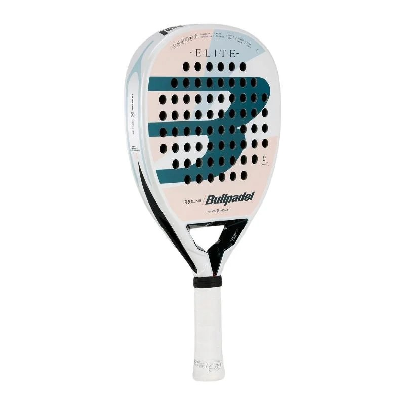 Bullpadel Elite Woman 25 - immagine 2