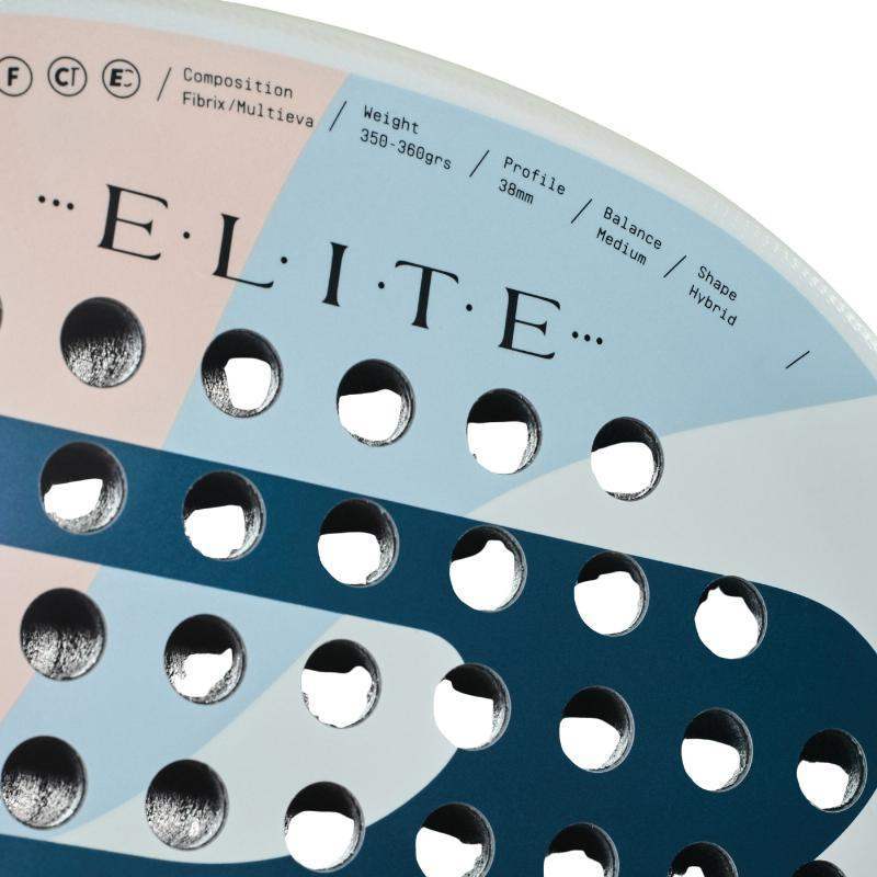 Bullpadel Elite Woman 25 - immagine 5