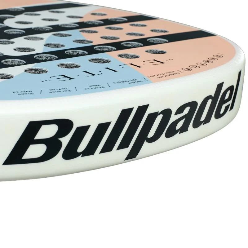 Bullpadel Elite Woman 25 - immagine 7