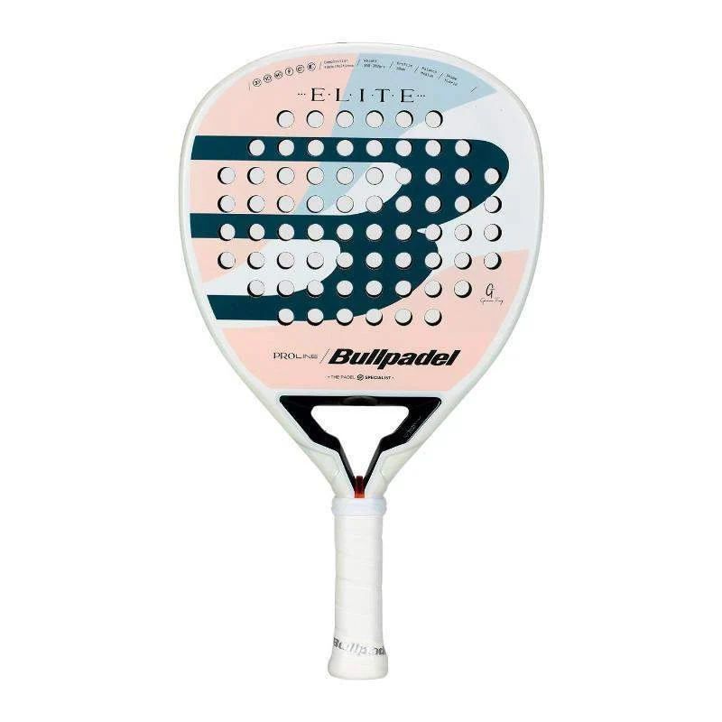 Bullpadel Elite Woman 25