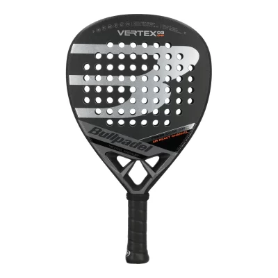 Bullpadel Vertex 03 Comfort XSeries
