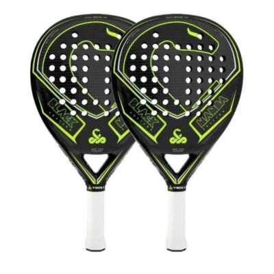 Pack 2x Vibora Black Mamba Edition 2019