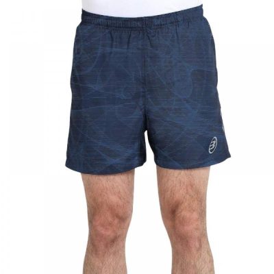 Pantaloncini Bullpadel Coiris Blu Marino