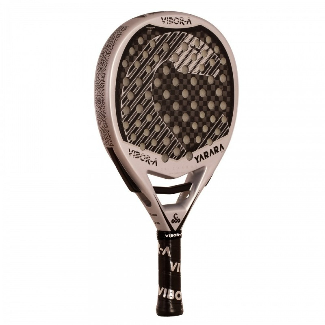 Vibora Yarara Pro Silver - immagine 2