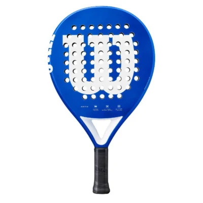 Wilson Elevate Blu