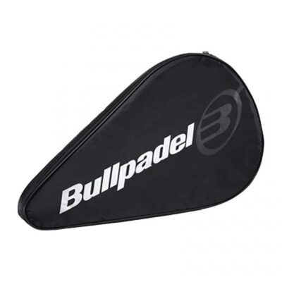 Custodia Bullpadel Nera