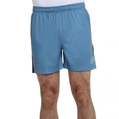 Pantaloncini Bullpadel Ceibo Azzurro