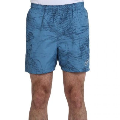 Pantaloncini Bullpadel Coiris Azzurro