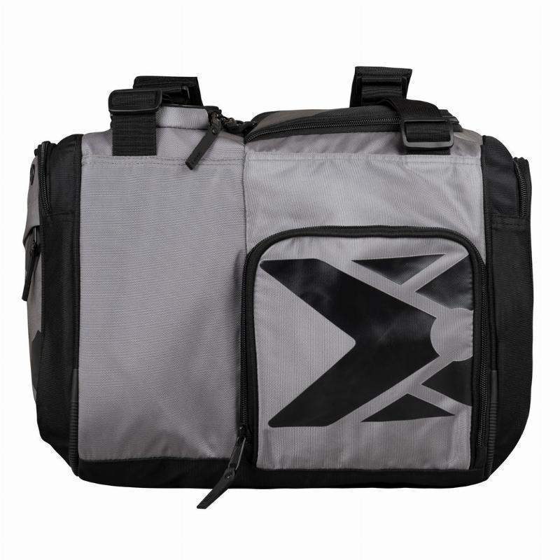 Porta Racchette Nox AT10 Competition XL Compact Grigio - immagine 5