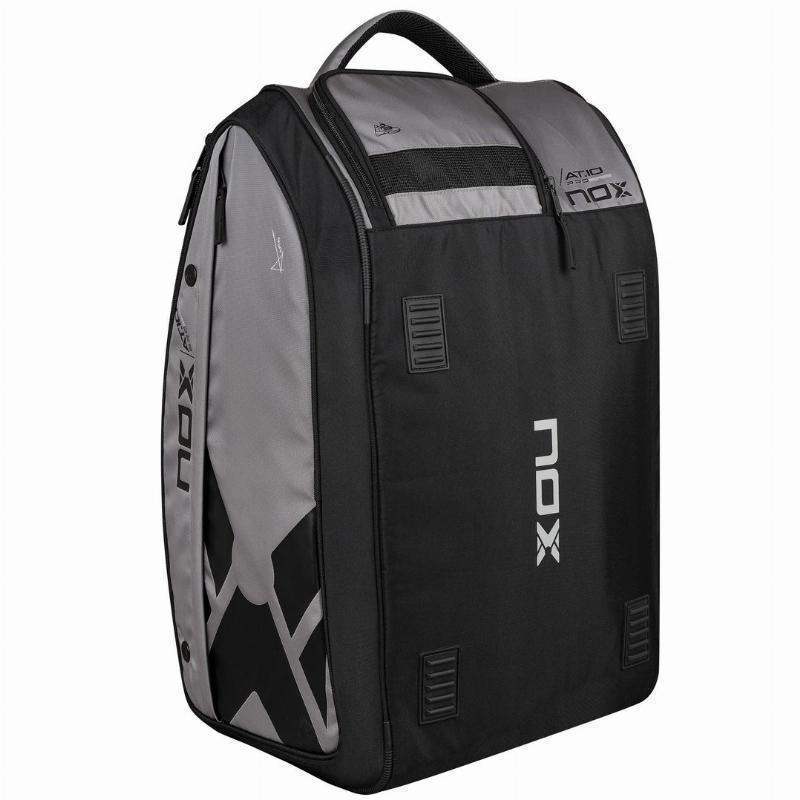 Porta Racchette Nox AT10 Competition XL Compact Grigio - immagine 10