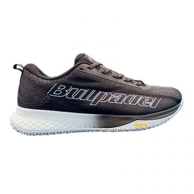 Scarpe Bullpadel Xplo PL Tour Final 25V Nero