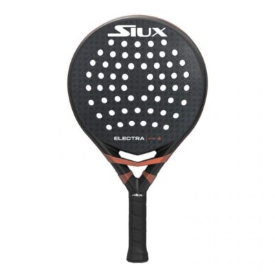 Siux Electra ST4 Flow 2025