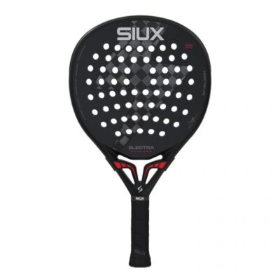 Siux Stupa Electra Pro Black Special Edition 2026