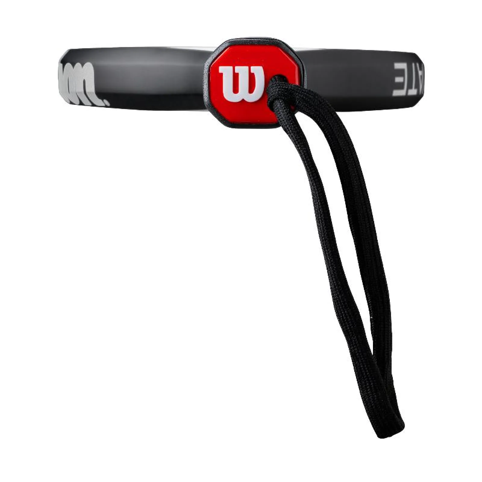 Wilson Elevate Nero Argento - immagine 3