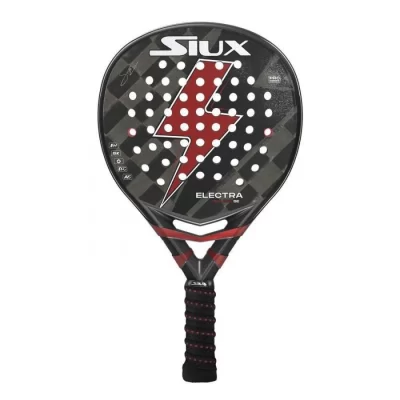 Siux Electra Pro ST3 Special Edition