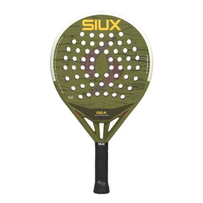Siux Gea 2 2026