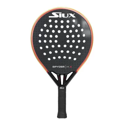 Siux Spyder 4 Control 2025