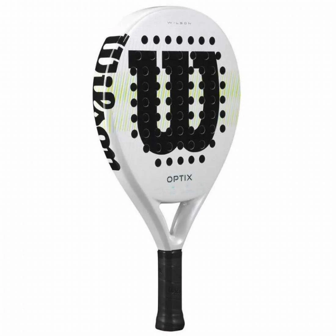 Wilson Optix V1 Bianco - immagine 2