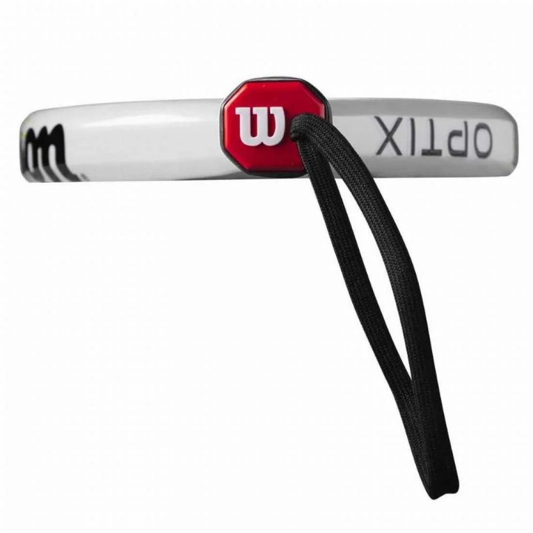 Wilson Optix V1 Bianco - immagine 6