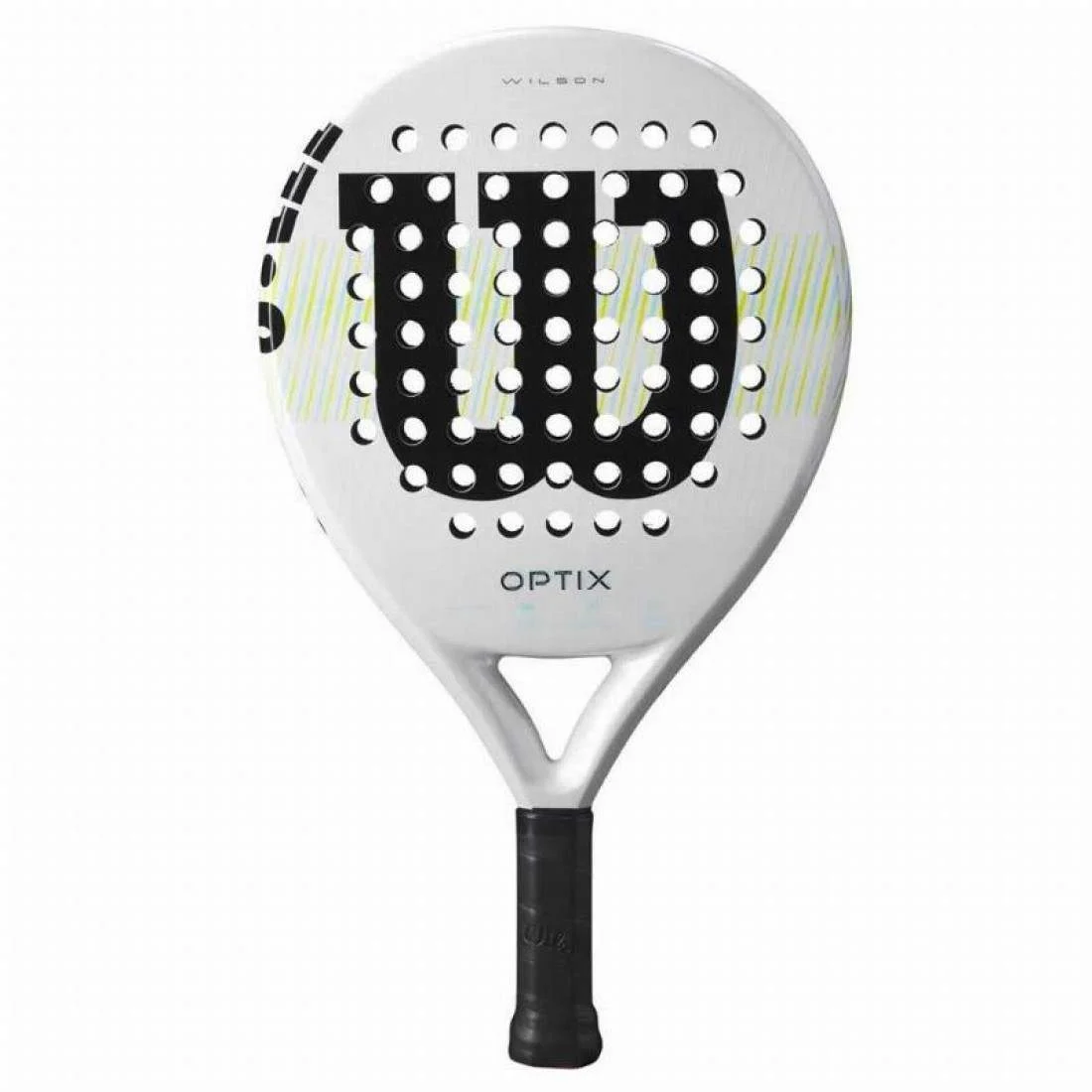 Wilson Optix V1 Bianco
