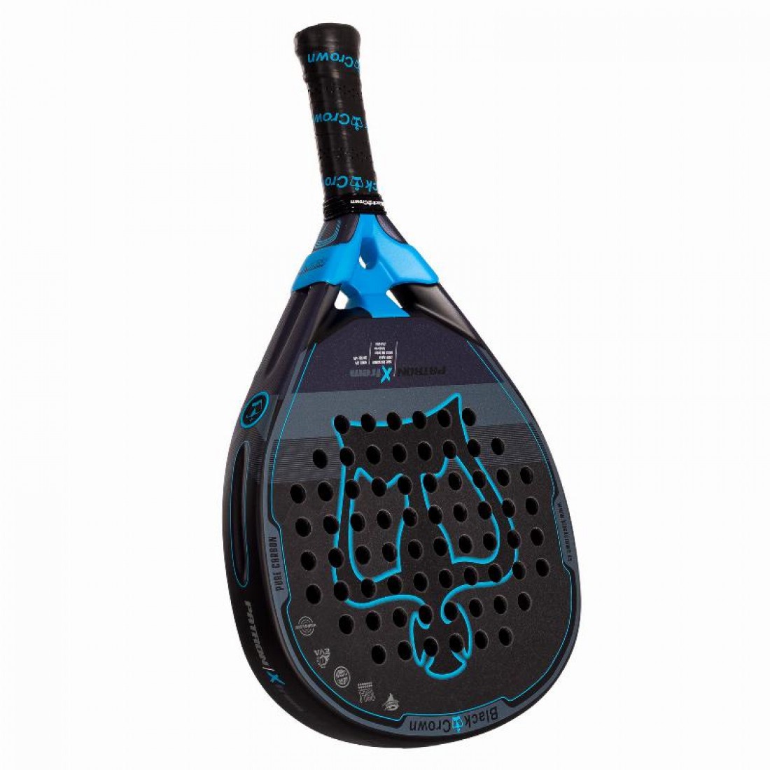 Black Crown Patron Xtrem 2025 - immagine 4