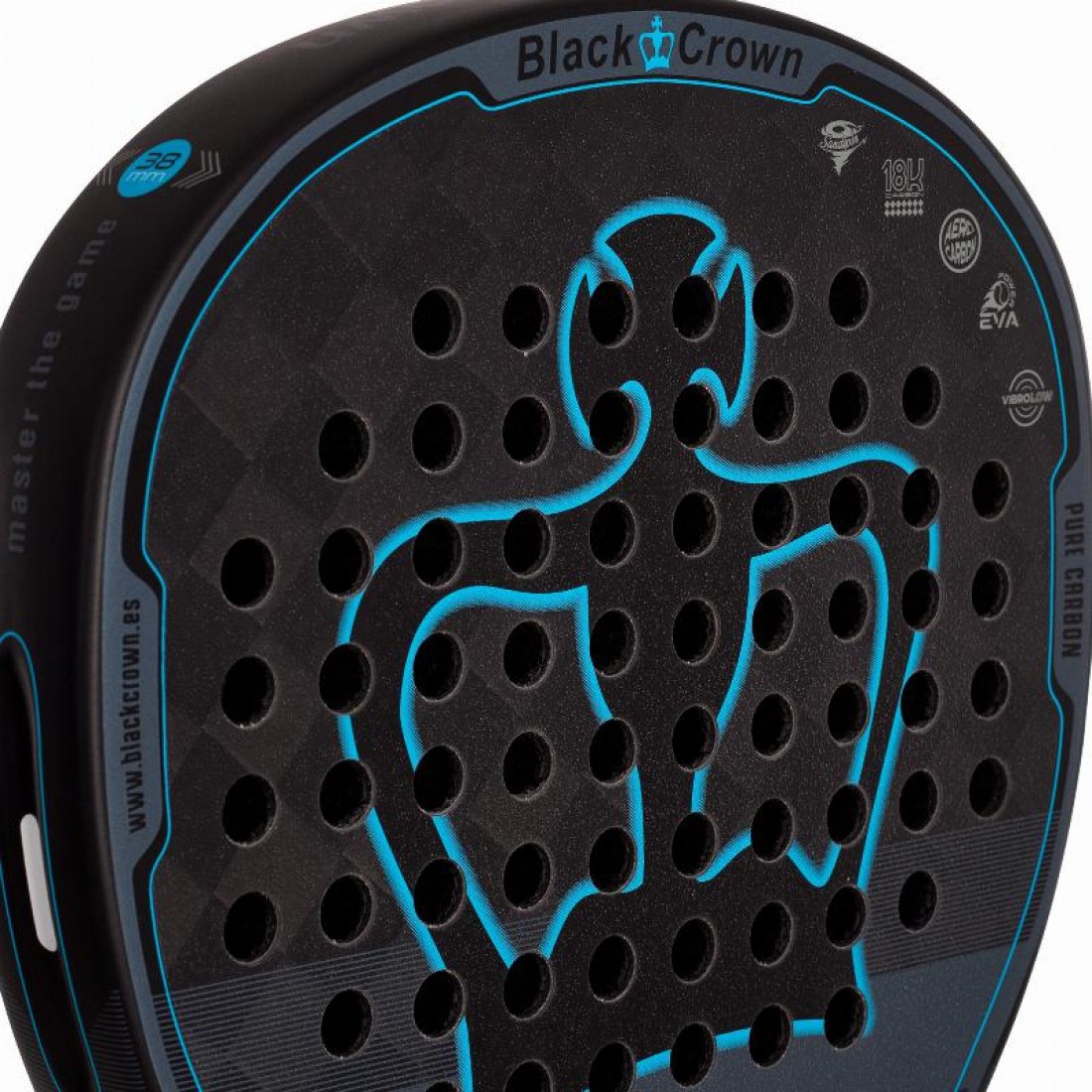 Black Crown Patron Xtrem 2025 - immagine 5