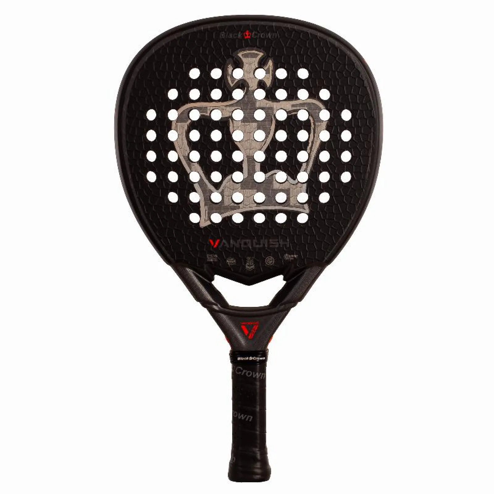 Black Crown Vanquish 2026 - immagine 2