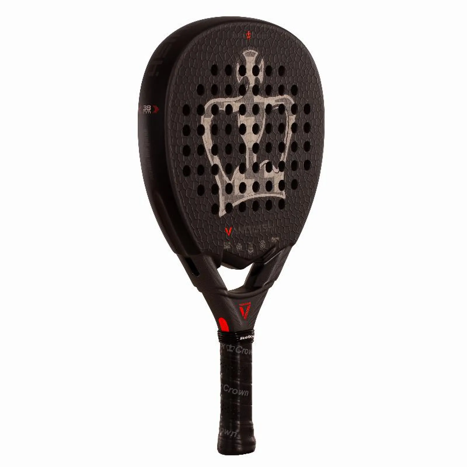 Black Crown Vanquish 2026 - immagine 3