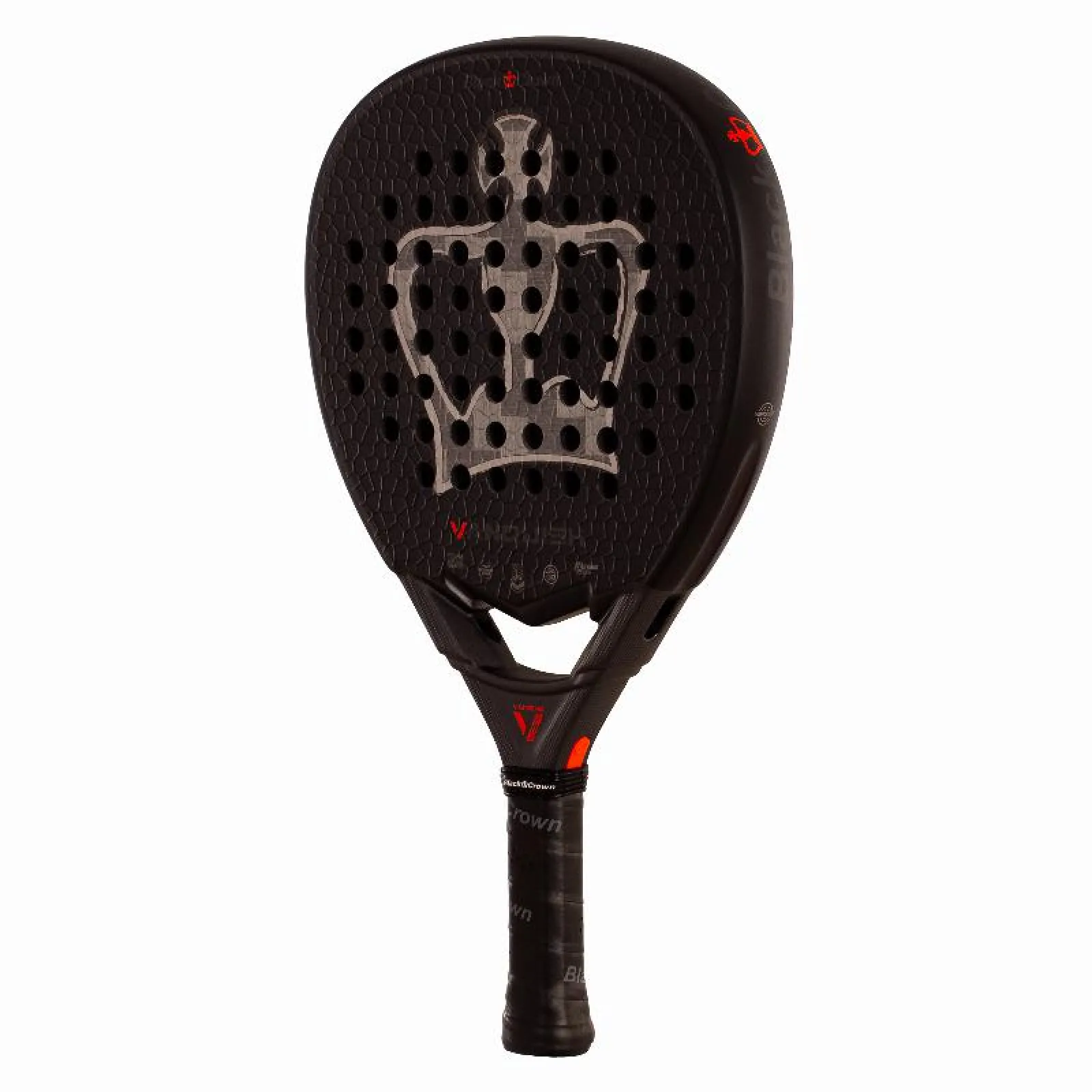 Black Crown Vanquish 2026 - immagine 4