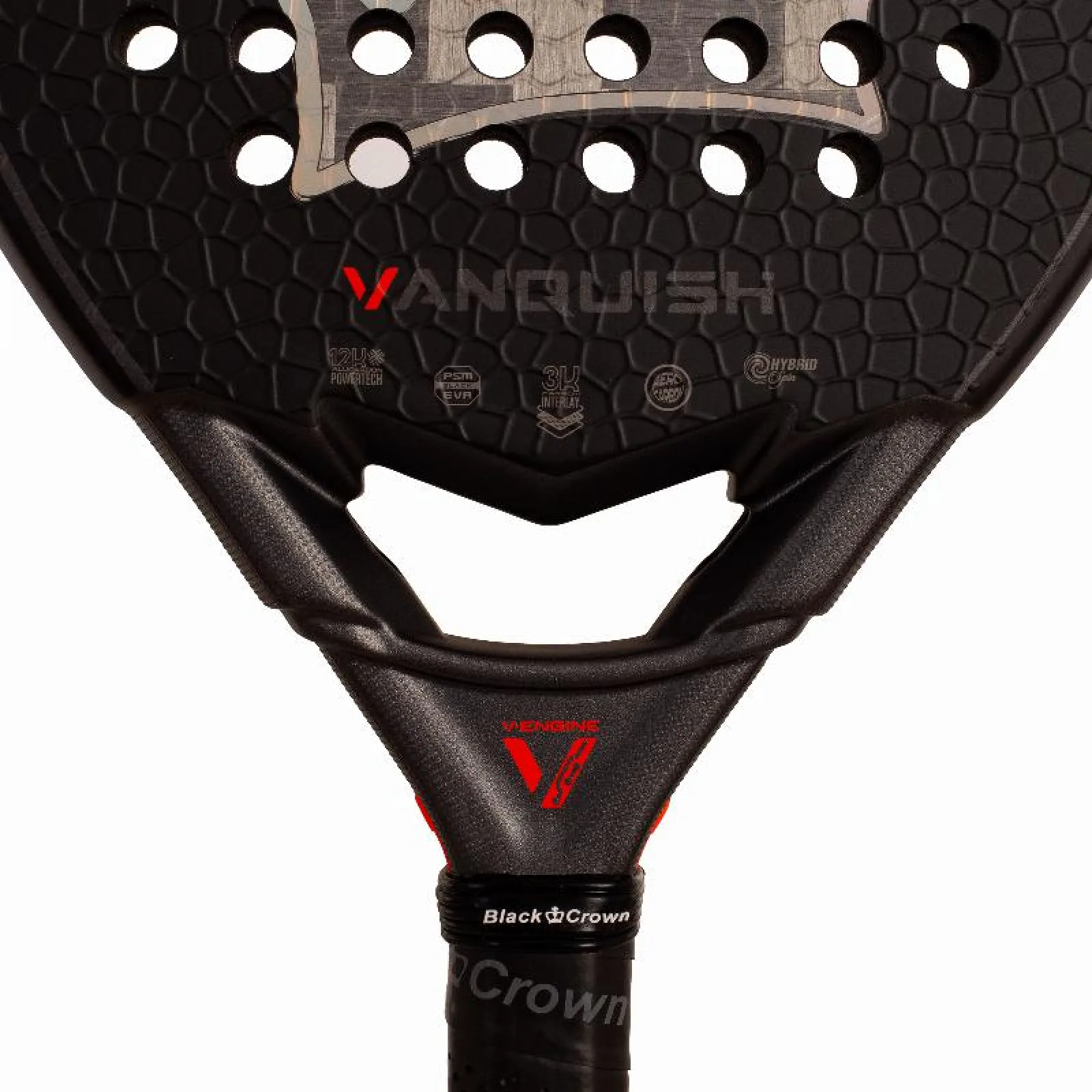 Black Crown Vanquish 2026 - immagine 5