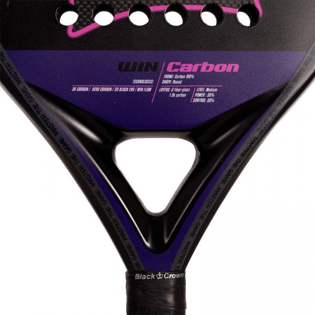 Black Crown Win Carbon 2025 - immagine 6