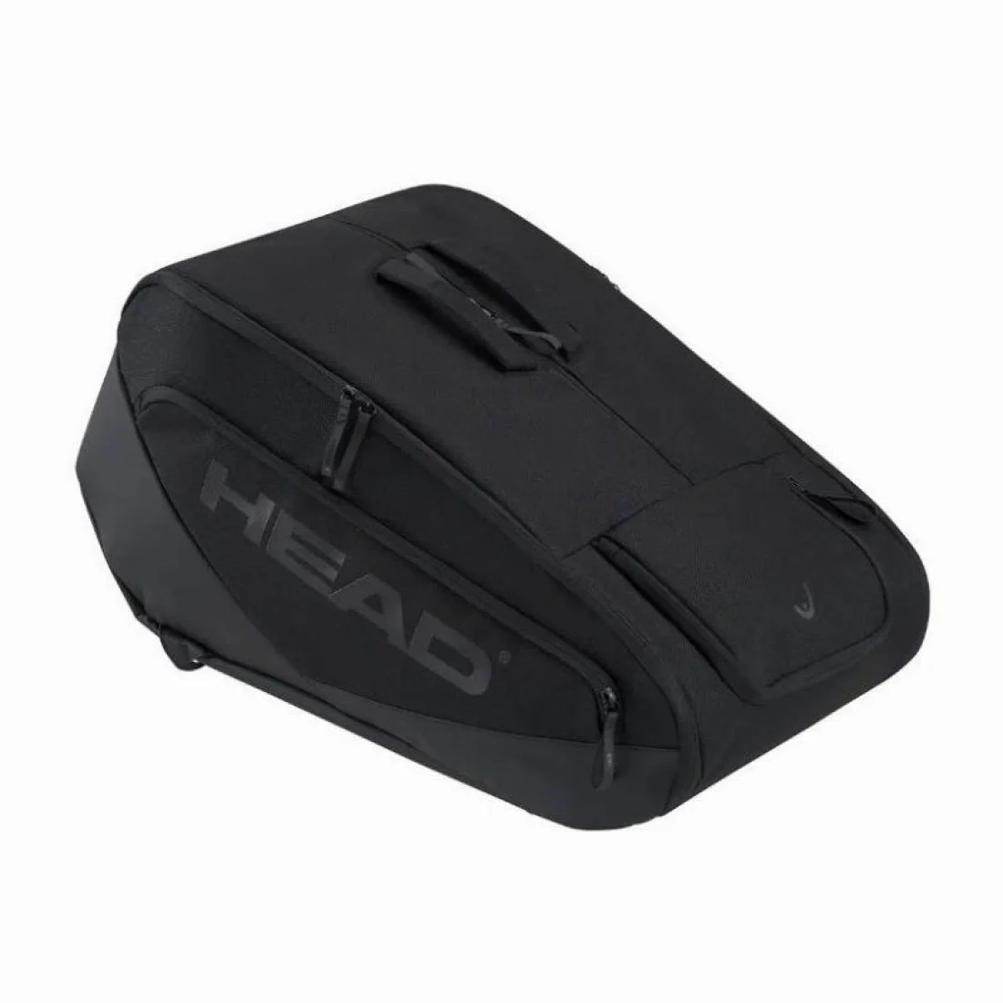 Porta Racchette Head Pro X Large Nero - immagine 2