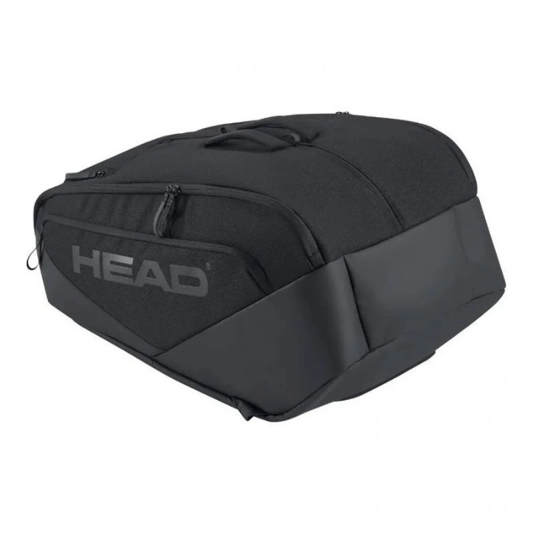 Porta Racchette Head Pro X Large Nero