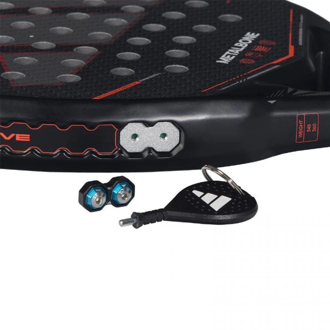 Adidas Metalbone 2026 - immagine 7
