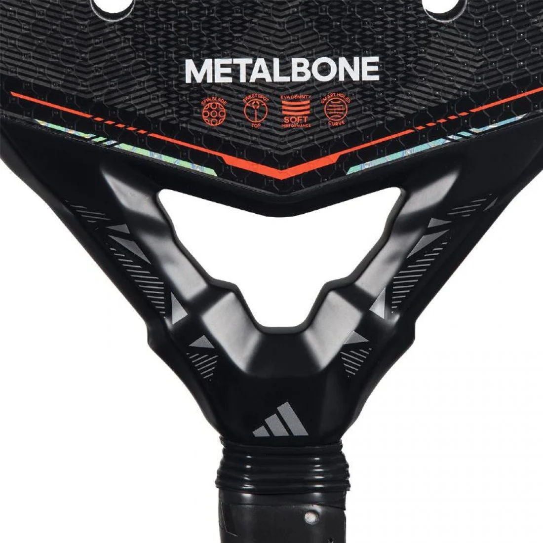 Adidas Metalbone 2026 - immagine 8