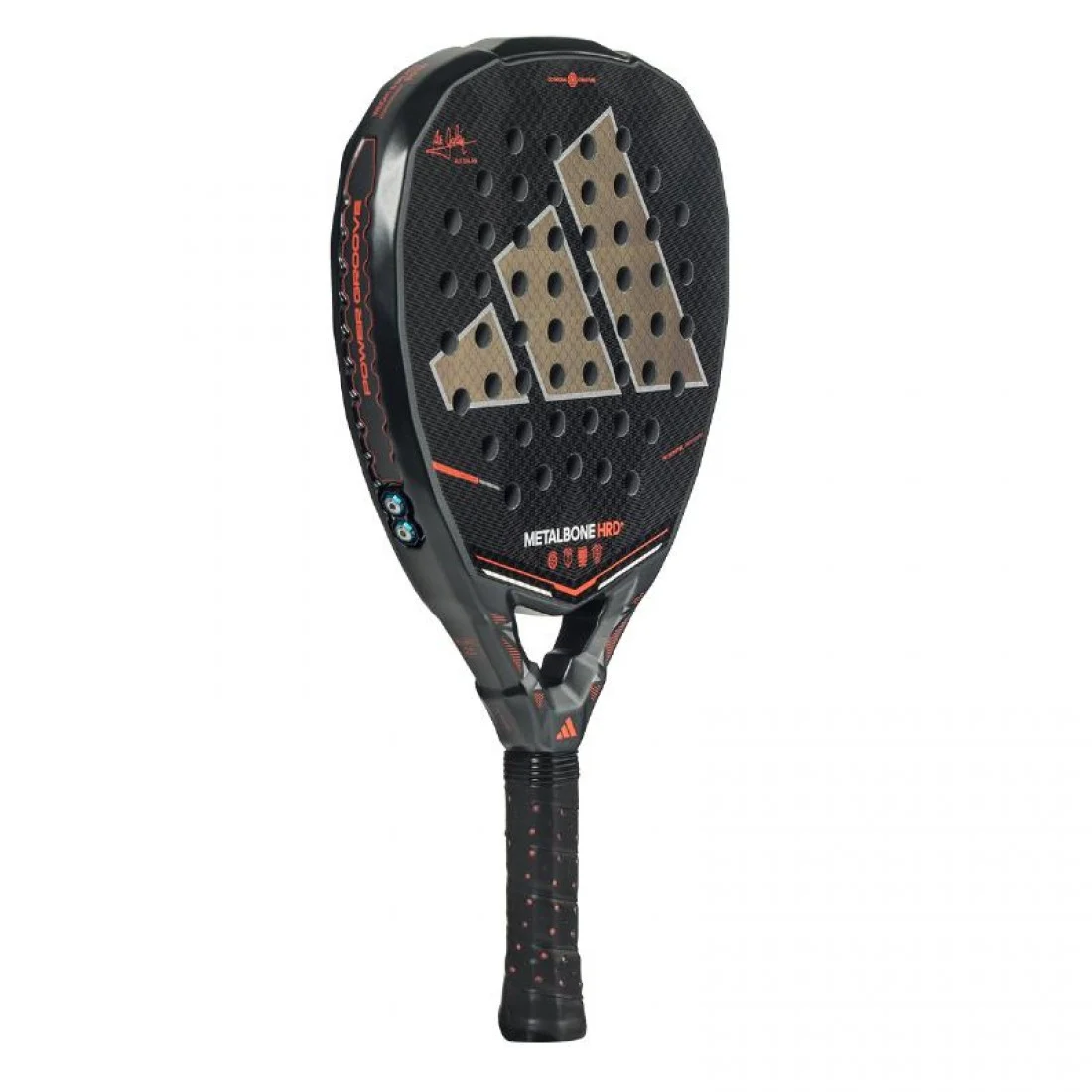 Adidas Metalbone HRD 2026 - immagine 2